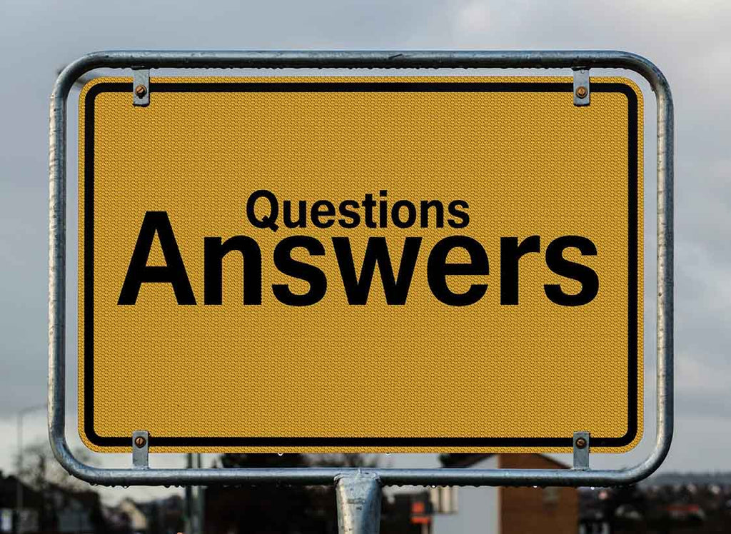 Sneeze Guard Frequently Asked Questions (FAQs)