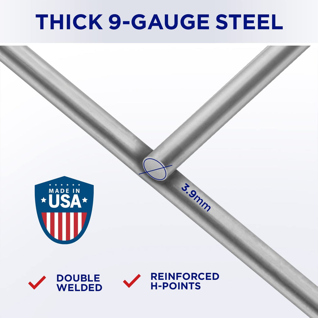 Yard Sign Stakes (24" Tall) SignHero