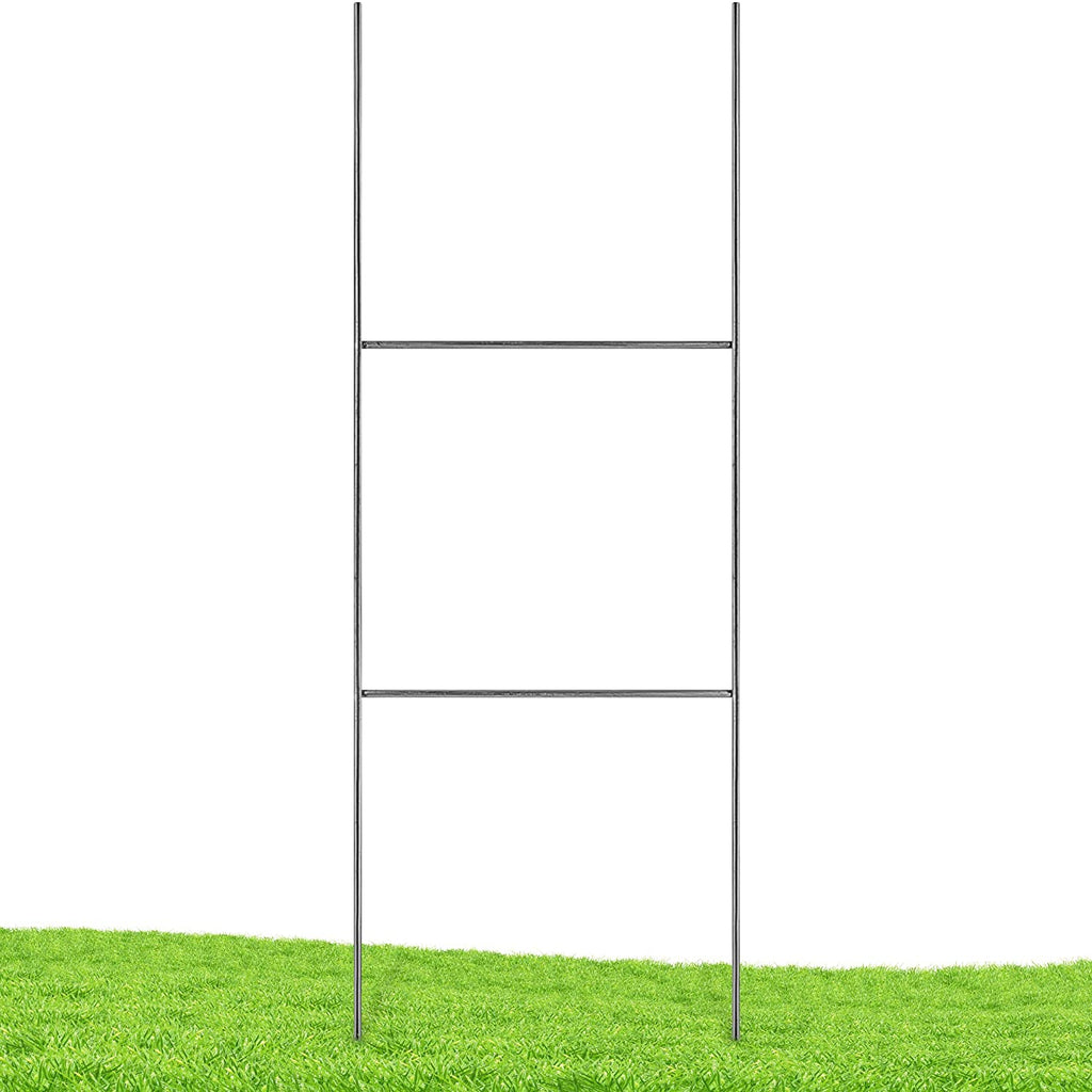 SignHero Yard Sign Stakes (24" Tall)