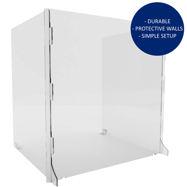 School Sneeze Guards & Classroom Desk Shield Dividers SignHero